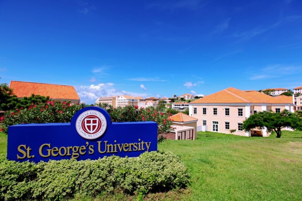 St. George’s University’s Indian Medical Students Secure Us Residencies