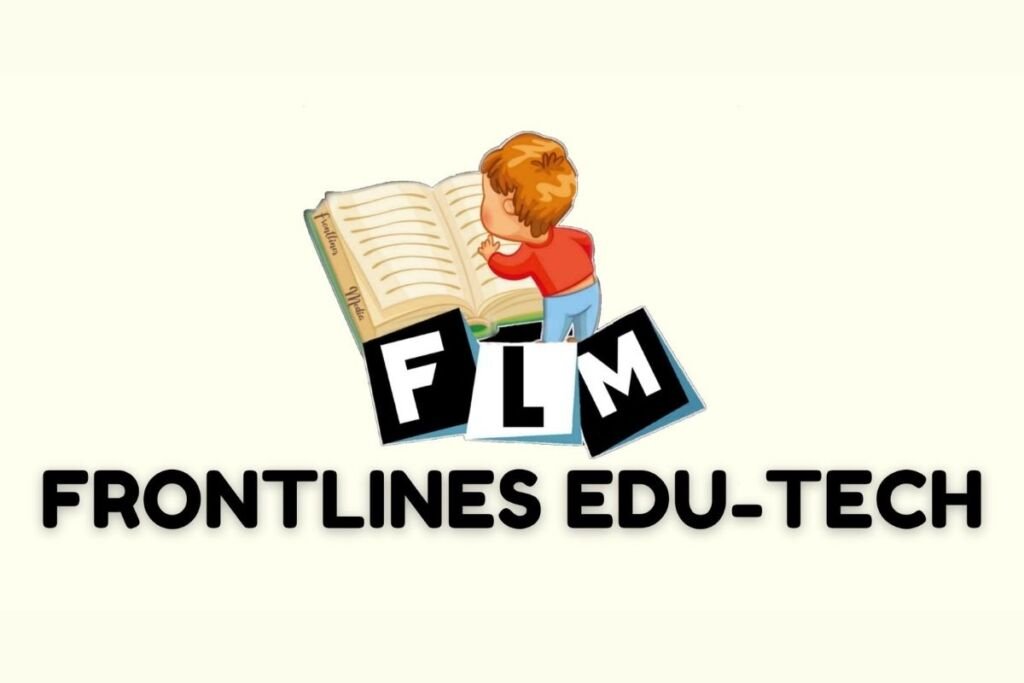 Frontlines Media- The Ed-Tech Company Fetching Jobs To Thousands Of Graduates