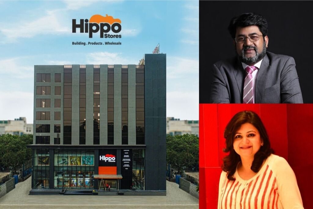 Hippo Stores’ Launch Campaign scores unseen growth numbers and consumer engagement
