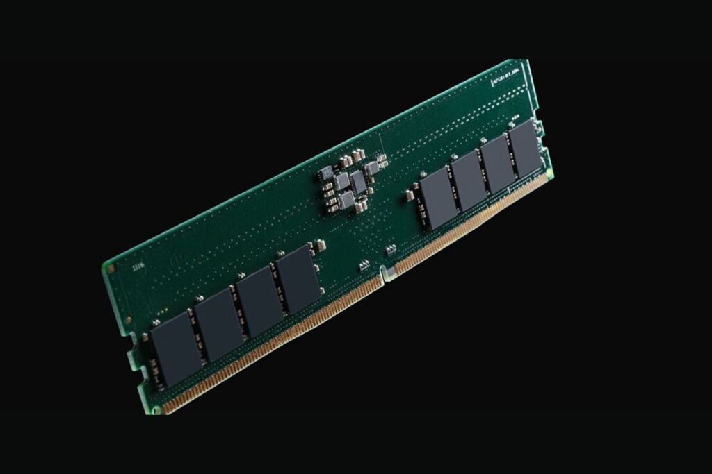 Kingston Technology First Third-Party Supplier to Receive Intel Platform Validation on DDR5 Memory