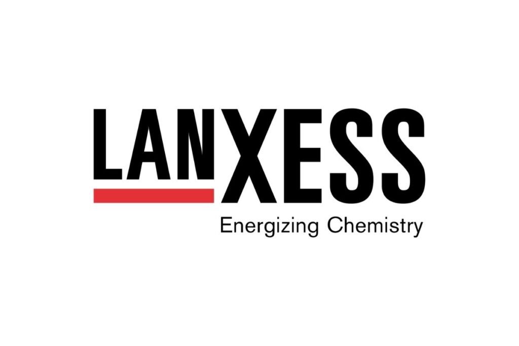 LANXESS sales up 33.5 percent year-on-year at EUR 1.951 billion