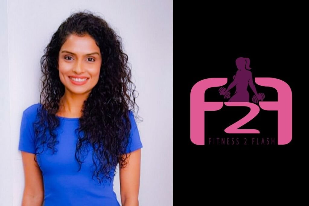Fitness2Flash is among 13 finalists in India to receive funding from Facebook