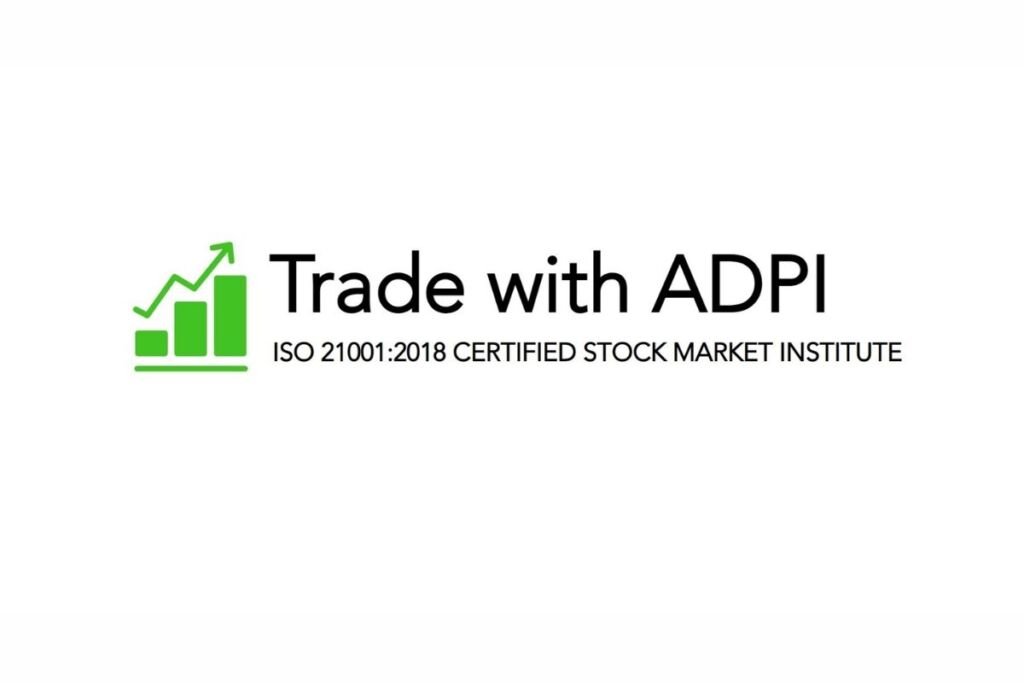 Trade with ADPI Acclaimed & Certified Stock Market Institute for a Better Future