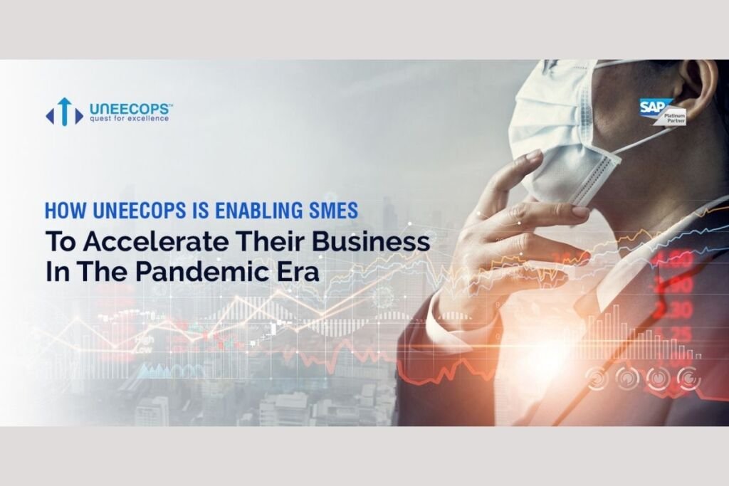 How Uneecops is Enabling SMEs to Accelerate their Business in the Pandemic Era