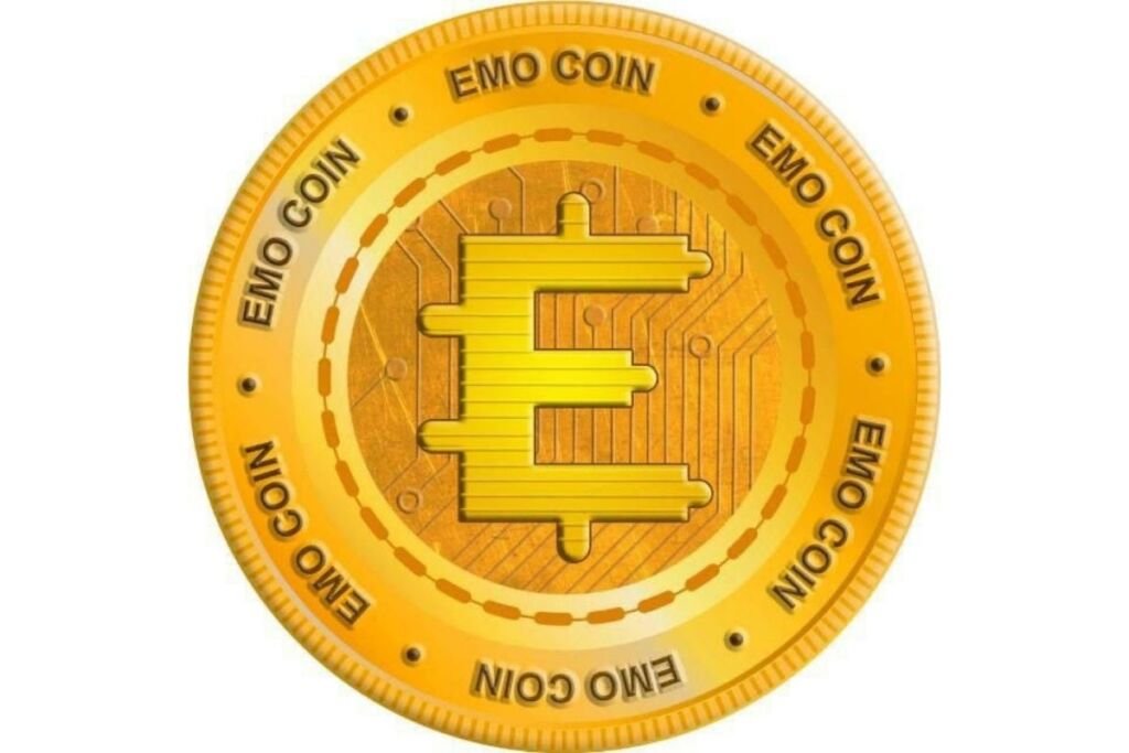 The emocoin is the new talk of the streets, breaking all the records