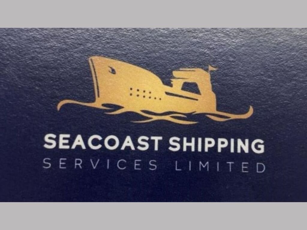 Gujarat Port & Logistics Co. Ltd accepts the proposal of Seacoast Shipping Services Limited for developing coastal movement of containers and Bulk cargo