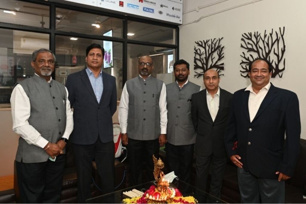 Middleby Celfrost inaugurates innovation center with Nand Equipment in Ahmedabad