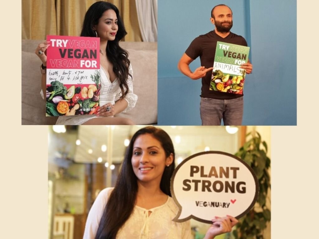 Veganuary takes off in India, hits two million participants worldwide
