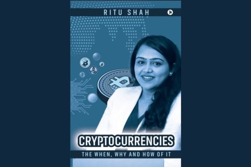 Crypto Coach Ritu Shah – Digital assets will become mainstream investment options with taxation