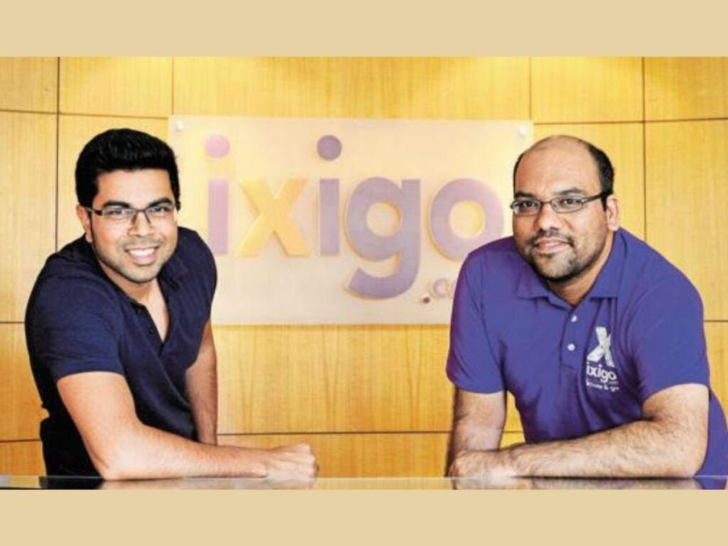 Ixigo eyes mega IPO backed by Budget boost to rail infra & hospitality