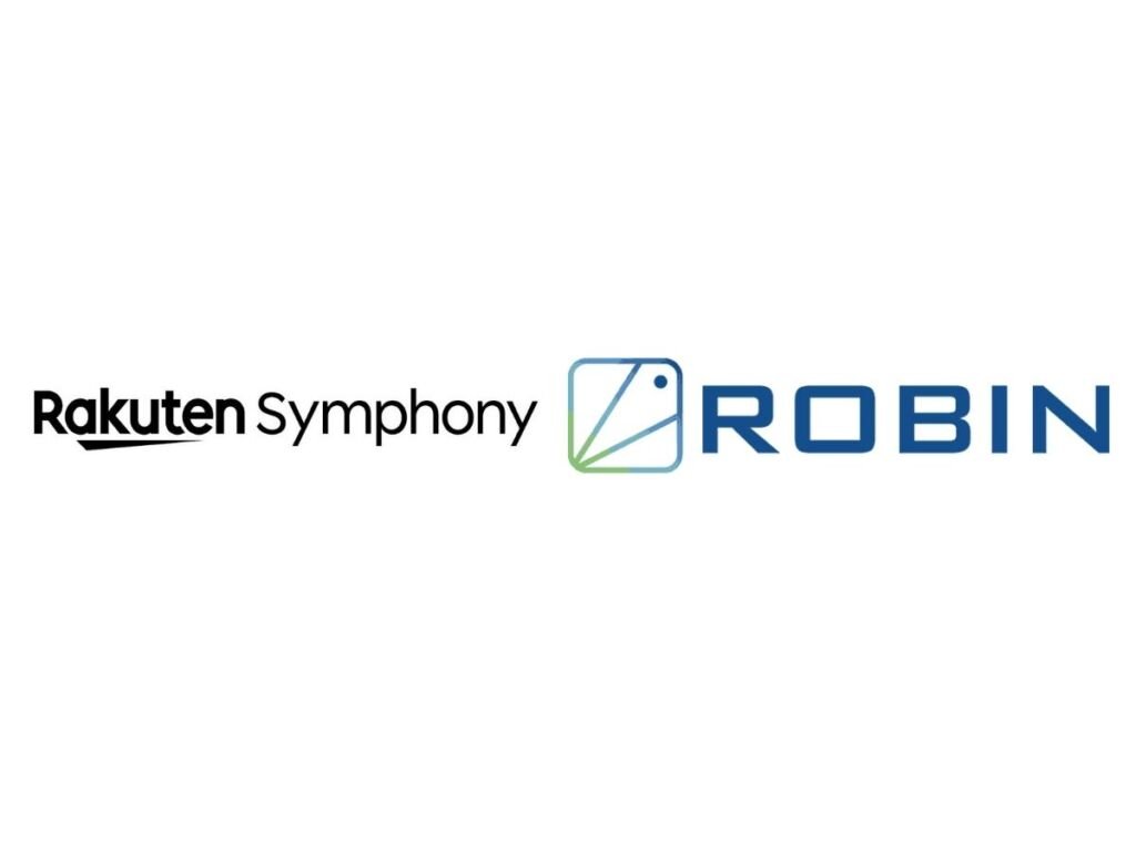 Rakuten Symphony agrees to acquire leading US-based cloud technology company Robin.io to deliver highly integrated telco-cloud for mobile
