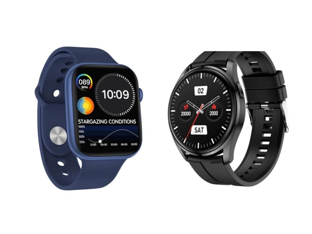 Smart Tech Overseas announces the launch of Rapz smartwatches with bluetooth calling, 30-day battery life