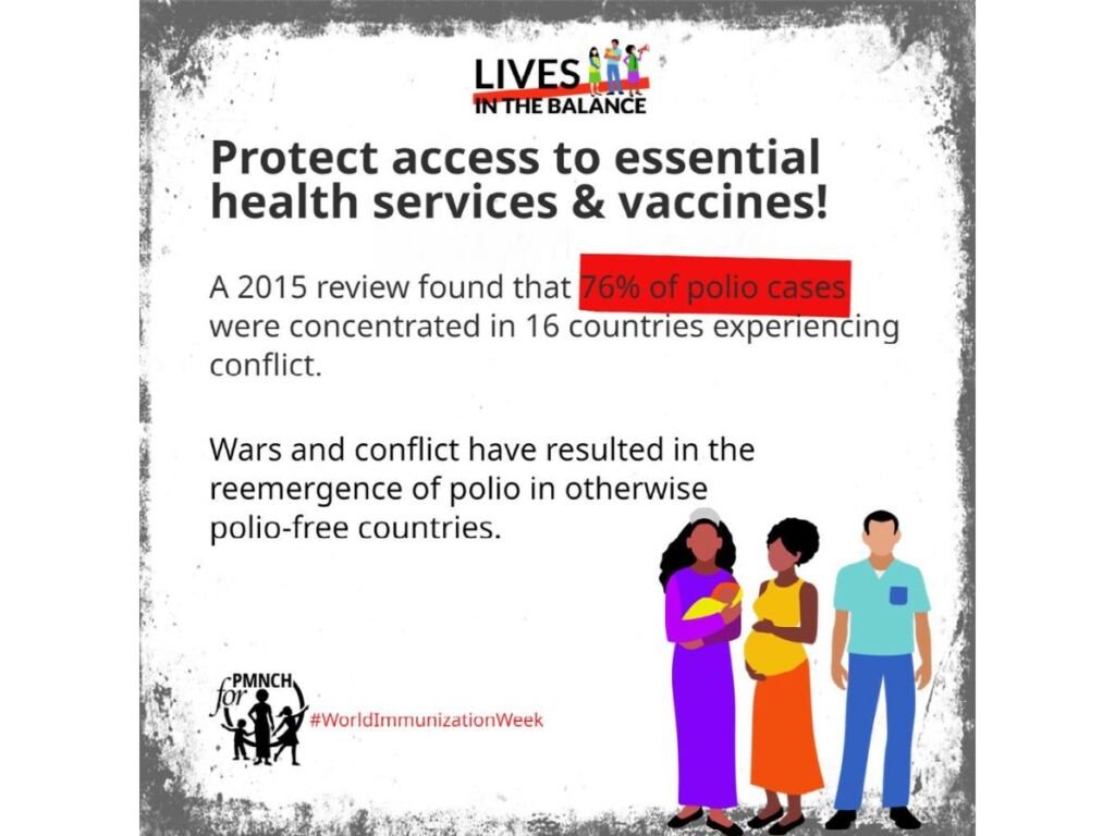 Urgent action needed to protect vulnerable women, children and adolescents and the health workers supporting them in conflict-affected states in South Asia
