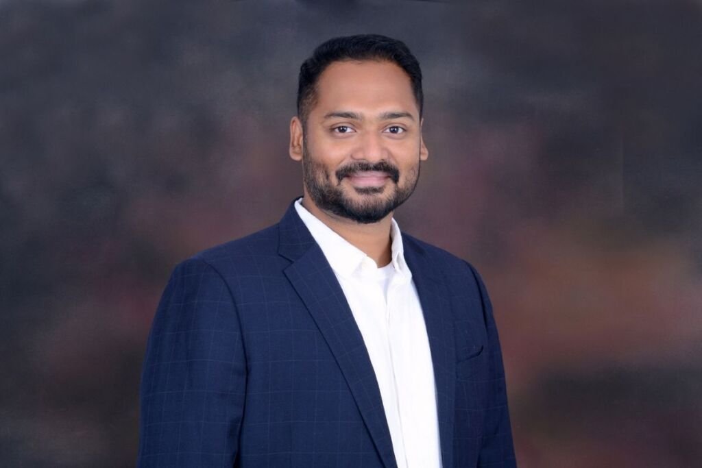 Vimal Ignatius Joins CloudSEK as Head of Global Sales