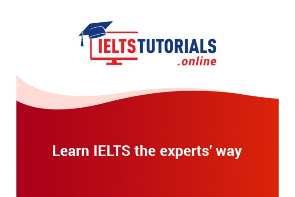 IELTS Tutorials- A Holistic Approach To Getting The Desired Score, Register Now!