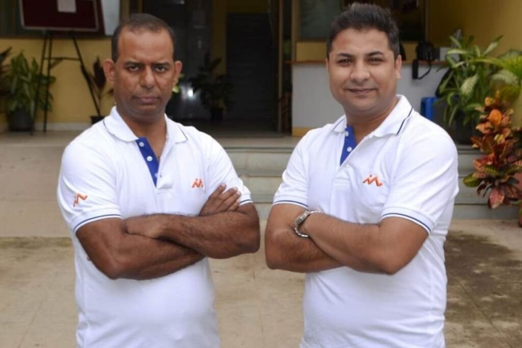 Satish Shetty, Anuj Bishnoi exit bbdaily, begin work on second venture together