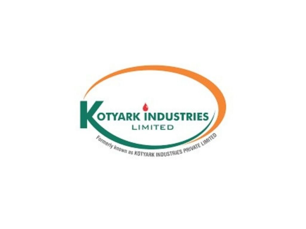 Kotyark Industries Limited reports H2 & FY22 results