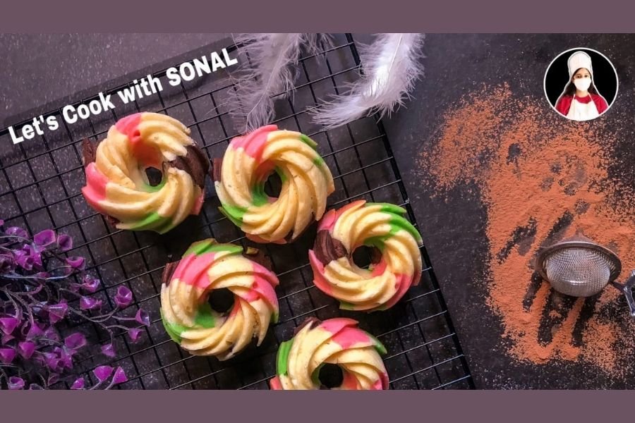 Let’s Cook With Sonal: A Beginner’s Haven For Learning Best Tips For Baking & Cooking At Home
