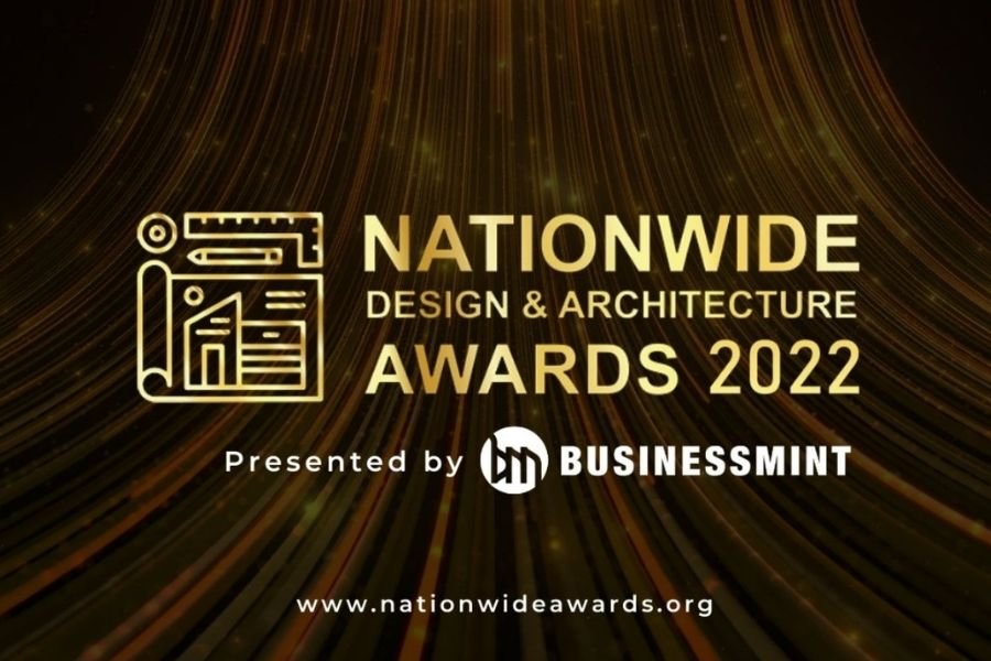 Business Mint is proud to announce the Nationwide Design & Architecture Awards – 2022