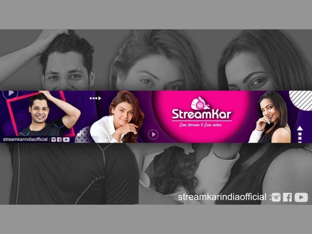StreamKar- Supporting Yourself as a Live Streaming Artist