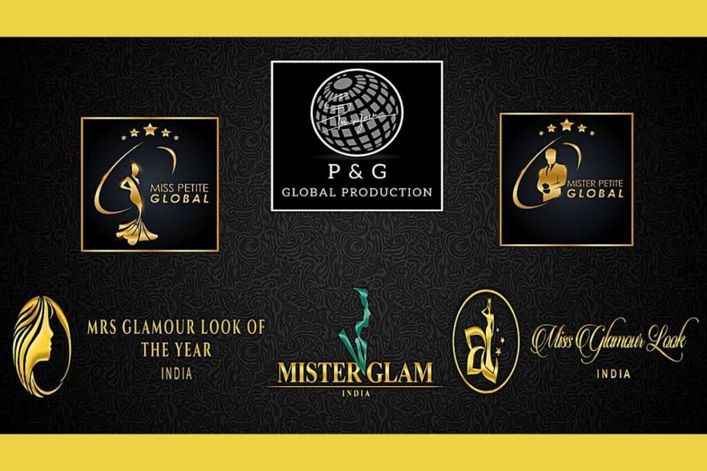 P&G Global Production – The Gateway For Indian Models In International Pageants