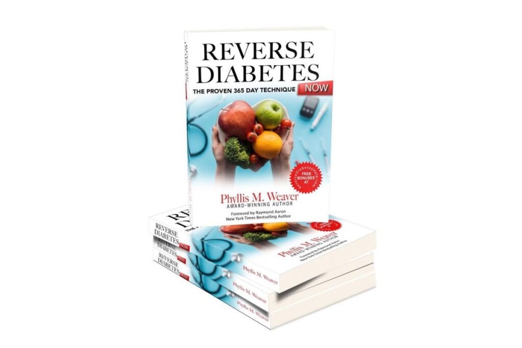 Welcome to “Reverse Diabetes Now: The Proven 365 Day Technique!”