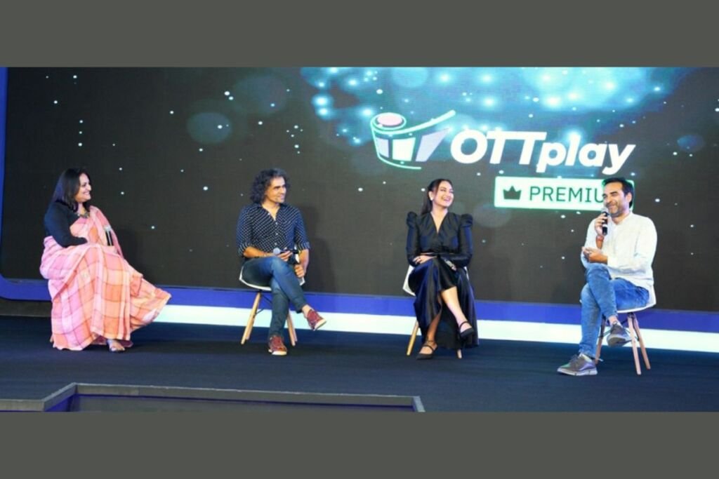 OTTplay launches 4 New International OTT platforms, Hallmark+, DUST, FUSE+ and Tastemade+ for the first time in India under OTTplay premium subscription