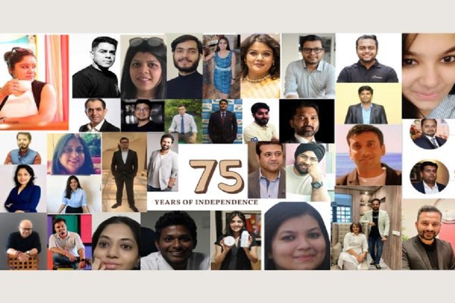Startup Reporter Releases First List Of 75 Indian Startup Founder stories under Mile Sur Mera Tumhara On Account Of Azadi Ka Amrit Mahotsav