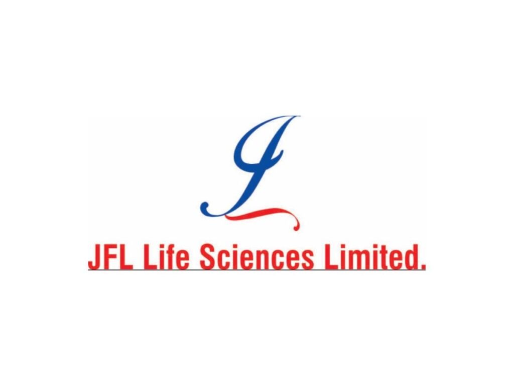 JFL Life Sciences Limited files Prospectus with NSE EMERGE