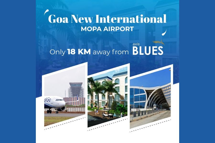 MOPA Airport will change the fortunes of Goa and Sindhudurg region