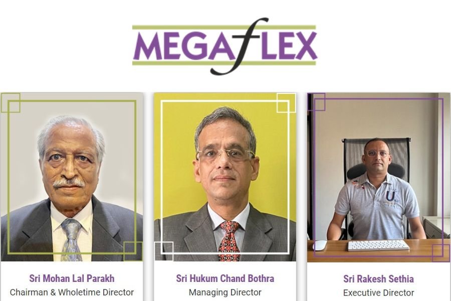 Mega Flex Plastics Ltd’s Rs. 11.40 crore public issue on NSE EMERGE platform opens for subscription on 6th September