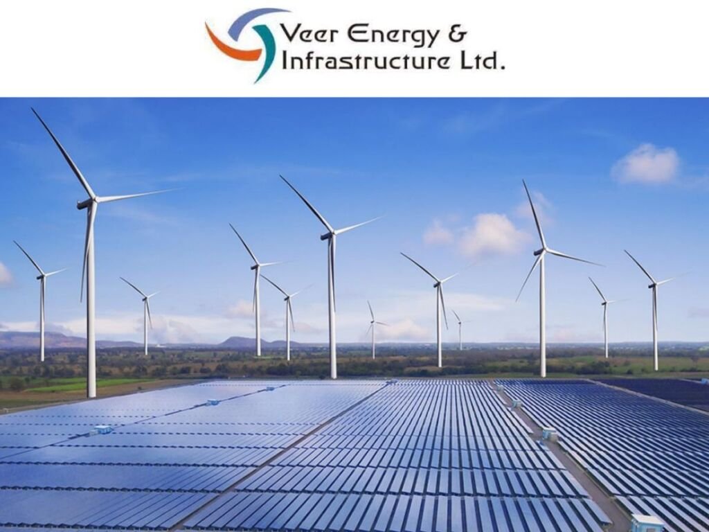 Veer Energy & Infrastructure to consider Bonus Issue