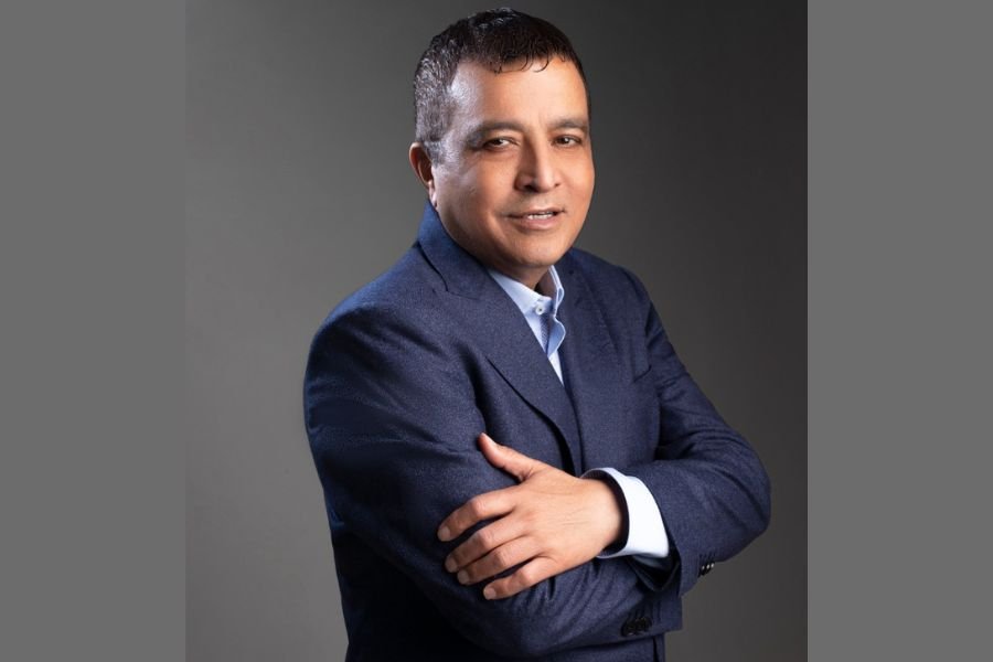 Sanjeev Chadha, Group Chairman of Yield 4 Finance accepted into Forbes Business Council