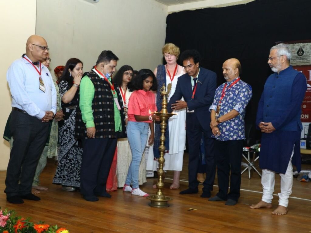7th Edition of Ahmedabad International Literature Festival Concludes on a Promising Note