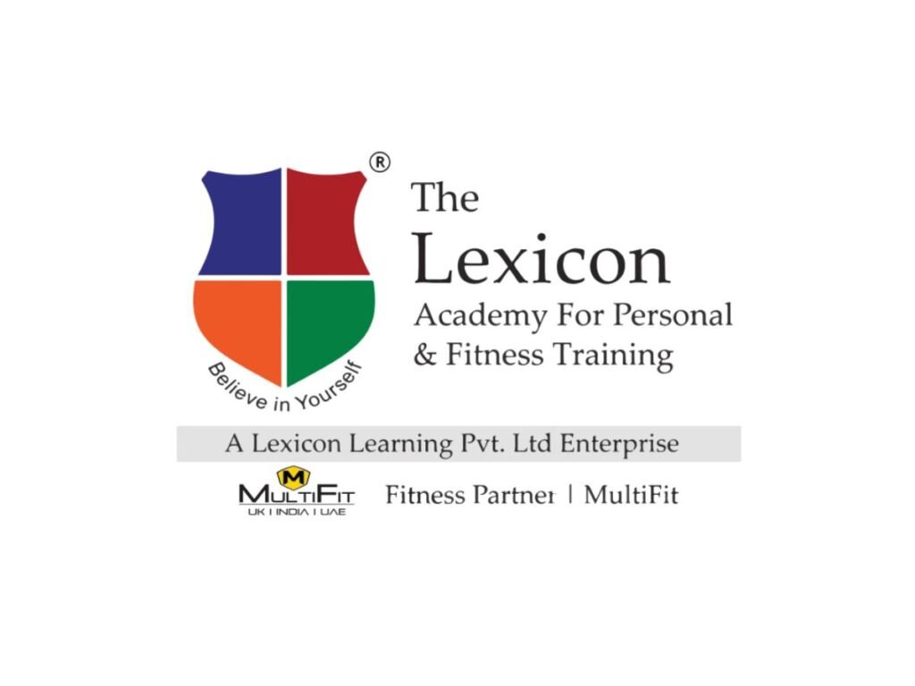 The Lexicon Group launches The Lexicon Academy for Personal & Fitness Training