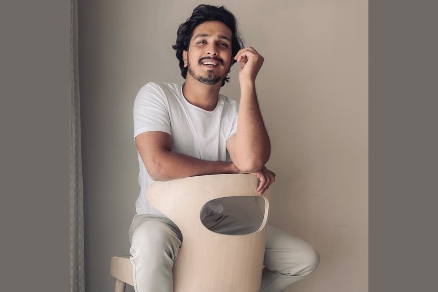 Abhishek Dubey – Youngest Entrepreneur in Rajasthan