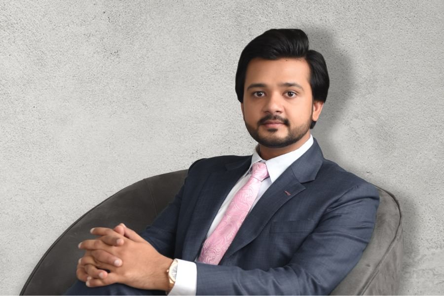 ‘Inspiring better living with neo luxury lifestyle’: Motto of Mr. Manan Shah, MD – MICL Group