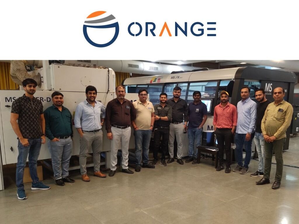 Surat based Orange OTec organises Open House at Ahmedabad