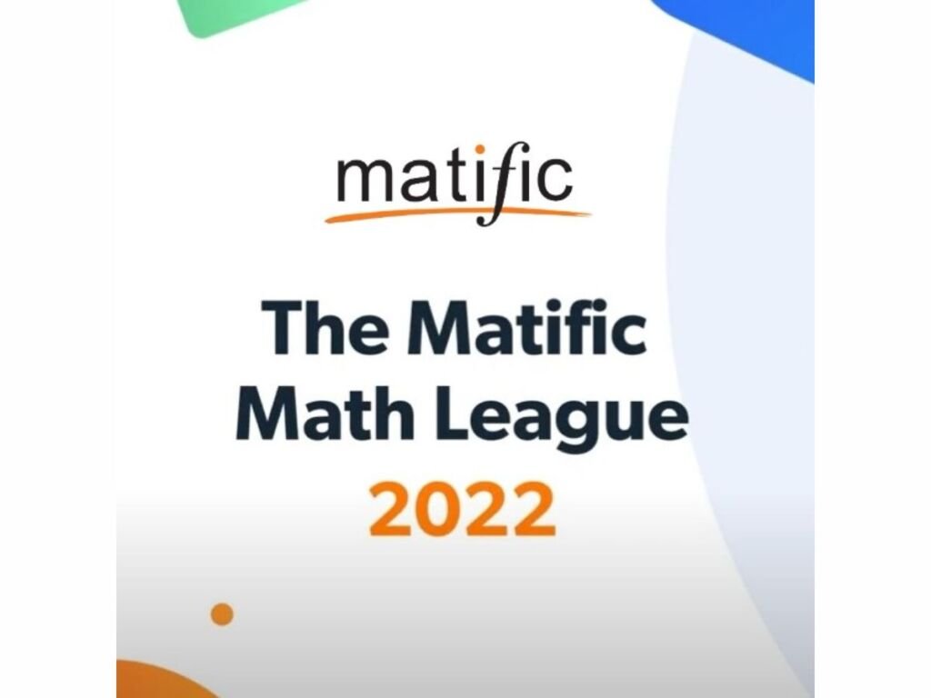 Matific Math League 2022 Witnesses a Record-Breaking Million Participants, Noida Bal Bharti Public School Wins