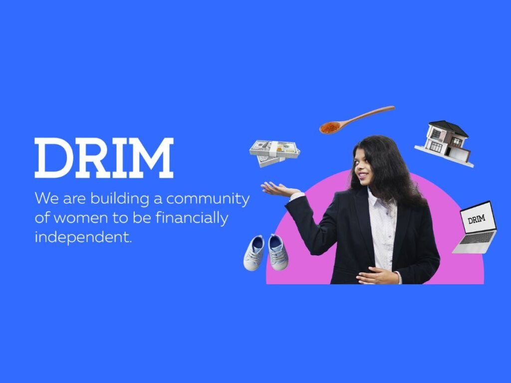 DRIM Global: Aims at providing work-from-home opportunities for 1000+ women by Q1 2023