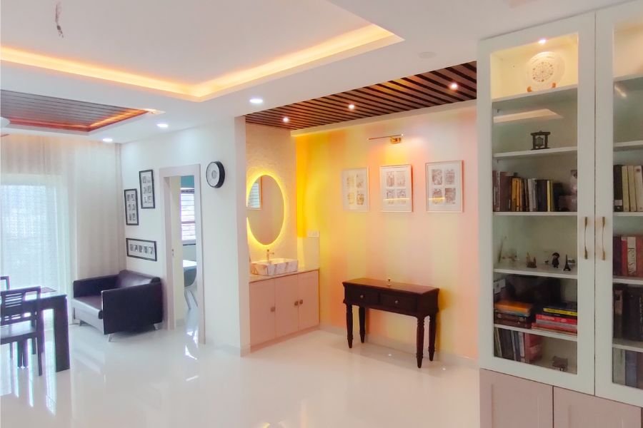 Simply Interiors starts third Interior Design Experience Center in Pune