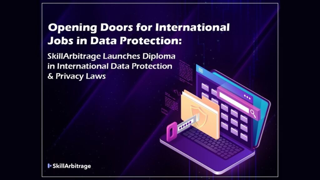 Master Data Protection and Privacy Laws with SkillArbitrage’s Latest Course