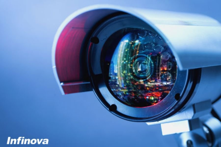 Infinova’s Contemporary Surveillance Solutions Answer the Call for India’s Growing Safety Needs