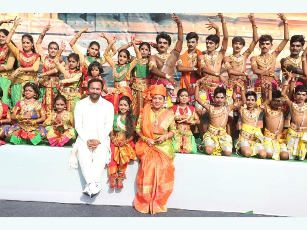 Kovida Sahrudaya Foundation Sets Wonderful Records Ahead Of International Yoga Day