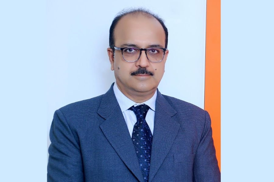 Viraj Profiles Pvt. Ltd. Appoints Rakesh Chauhan as Dy. Managing Director