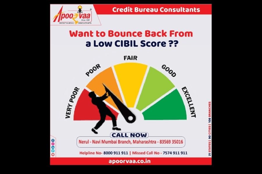 Improve your CIBIL score, Tips To Get A Business Loan With A Low CIBIL Score Or Bad Credit