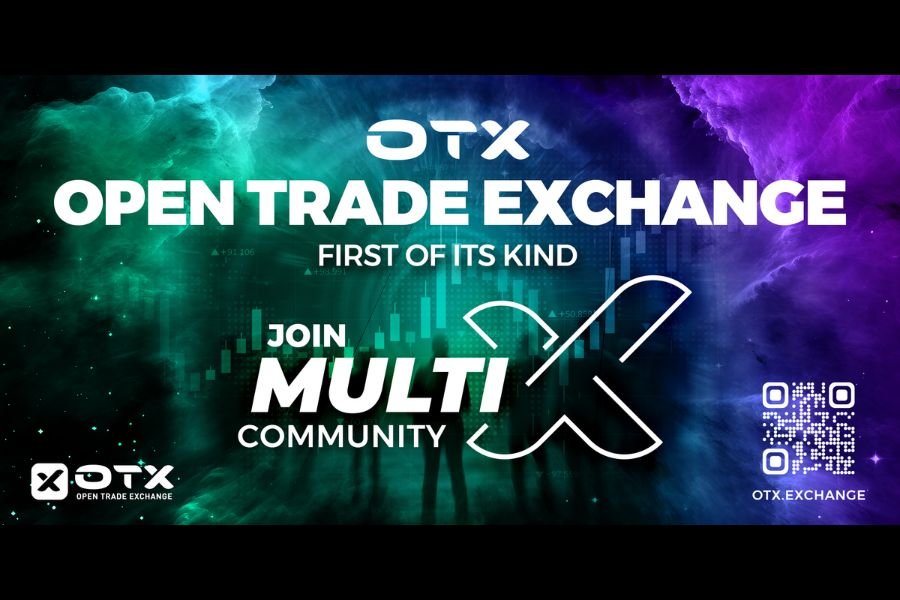 OTX: World’s First Open Trade Exchange
