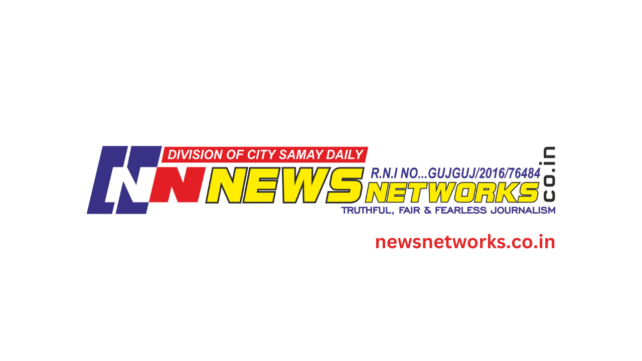 News Networks Surat