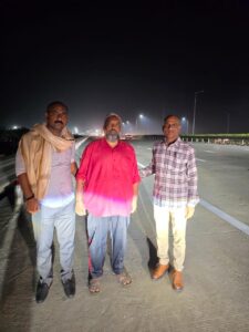 બોબીના મોત માટે જવાબદાર વ્યાજઆતંકી શાબીરને એક દિ’ના રિમાન્ડ