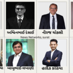 5 industrialists from Surat found a place in the top 500 richest people in India